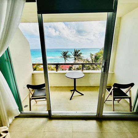The Suites Of Solymar Cancun Luaran gambar