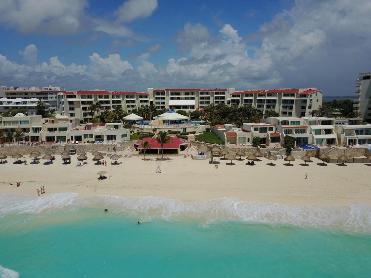 The Suites Of Solymar Cancun Luaran gambar