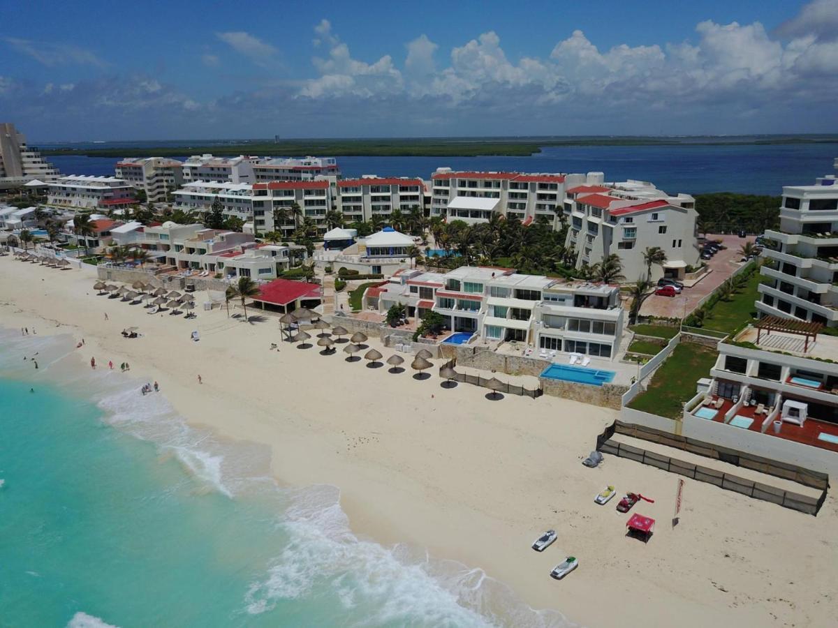 The Suites Of Solymar Cancun Luaran gambar