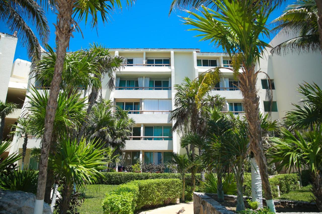 The Suites Of Solymar Cancun Luaran gambar