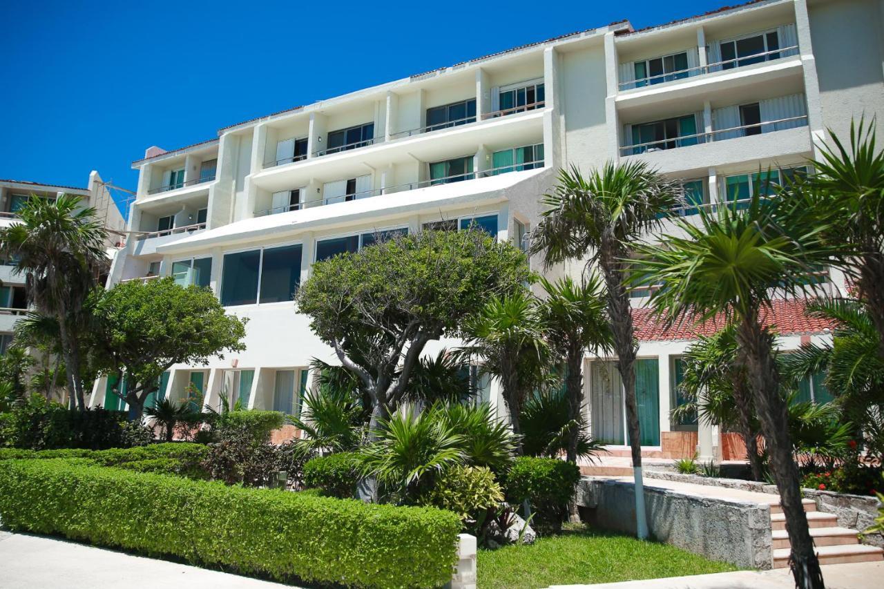 The Suites Of Solymar Cancun Luaran gambar
