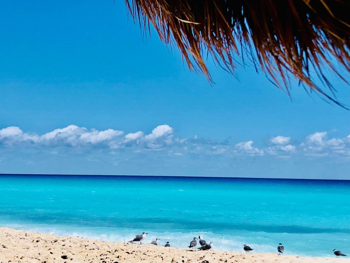 The Suites Of Solymar Cancun Luaran gambar