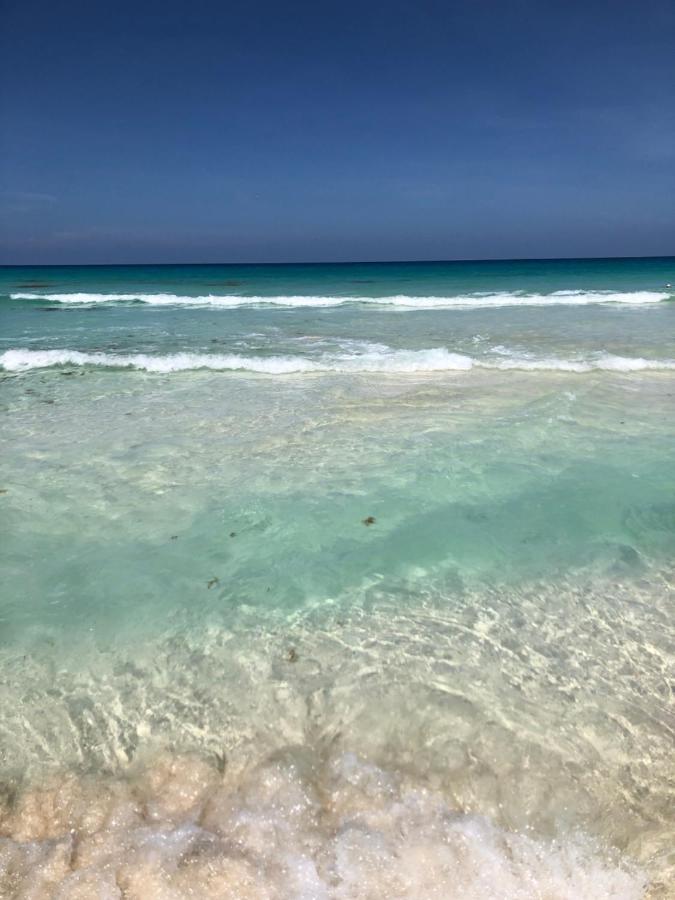 The Suites Of Solymar Cancun Luaran gambar