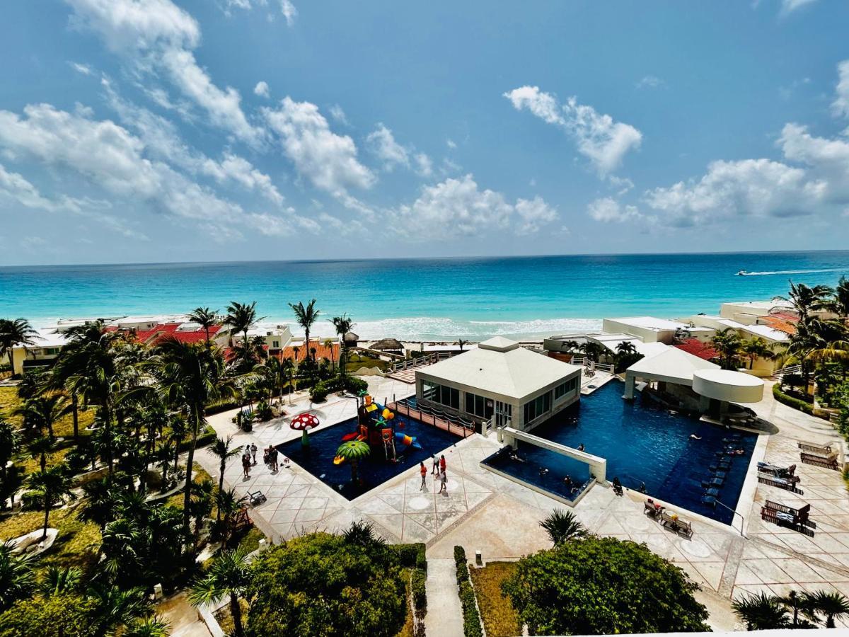The Suites Of Solymar Cancun Luaran gambar