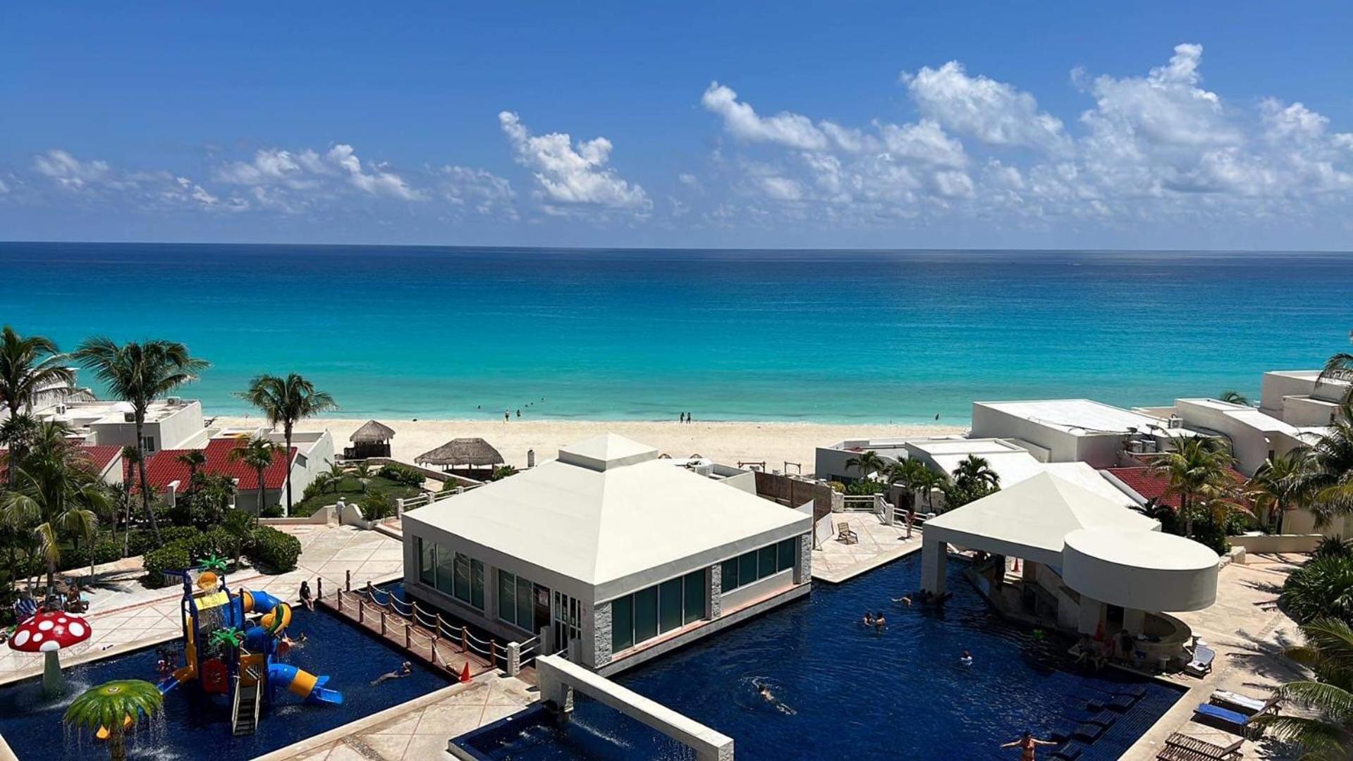The Suites Of Solymar Cancun Luaran gambar
