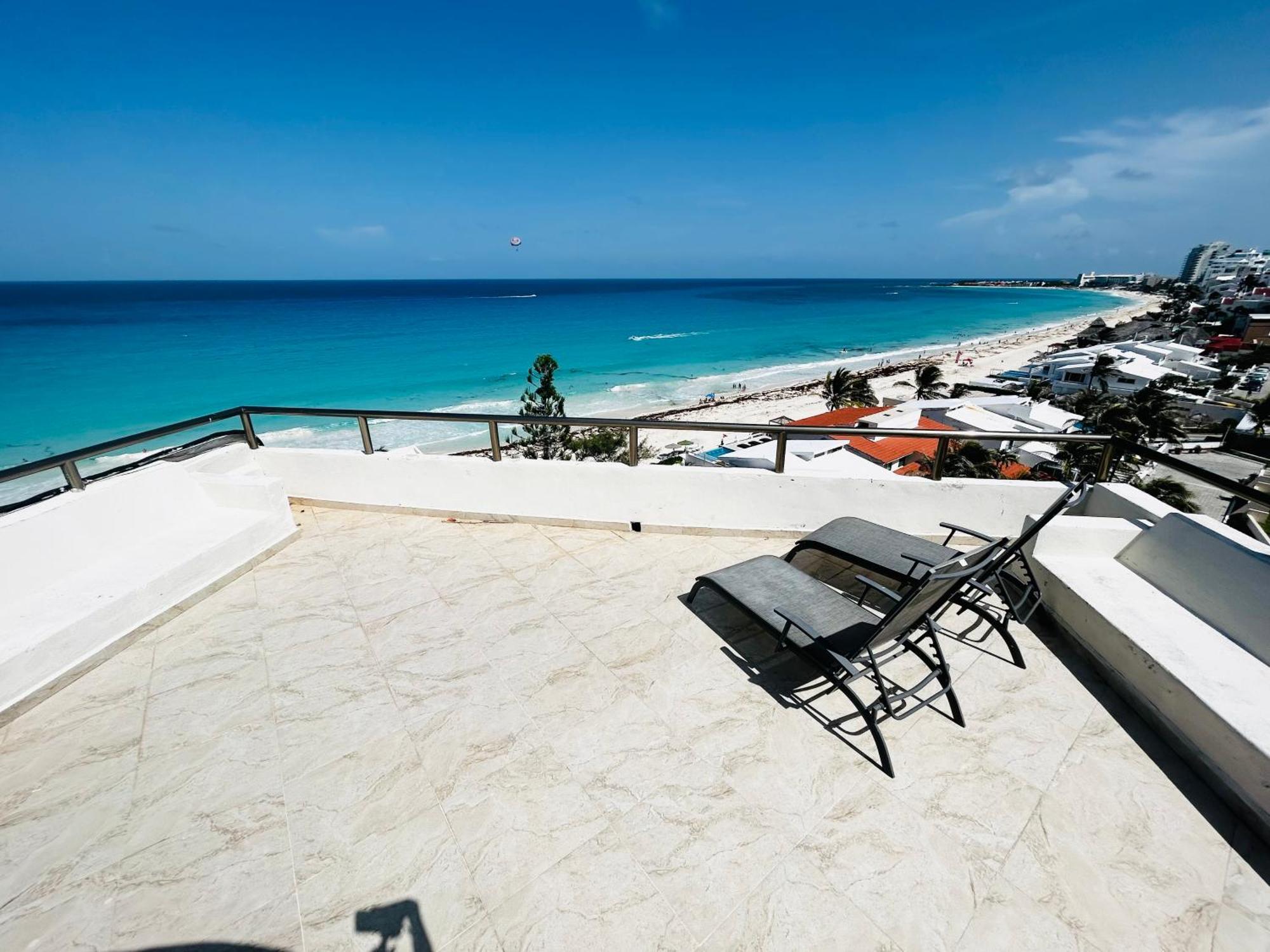 The Suites Of Solymar Cancun Luaran gambar