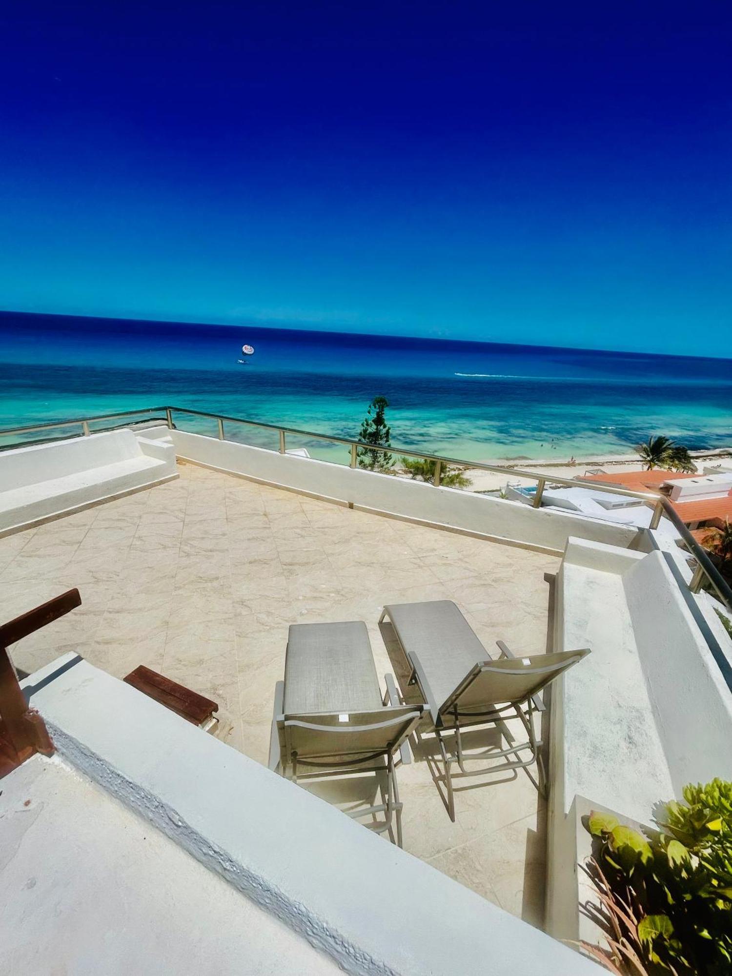 The Suites Of Solymar Cancun Luaran gambar