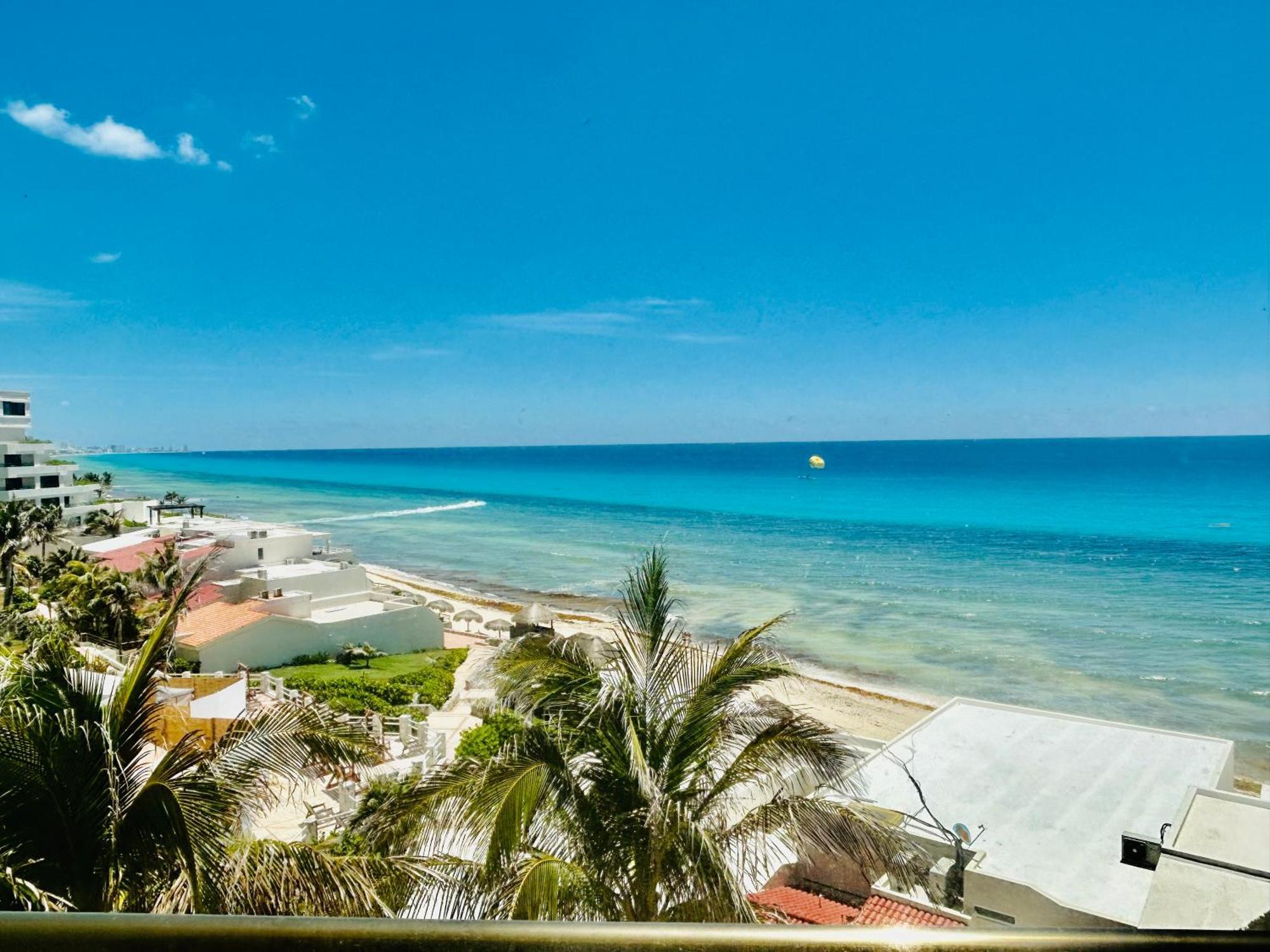 The Suites Of Solymar Cancun Luaran gambar