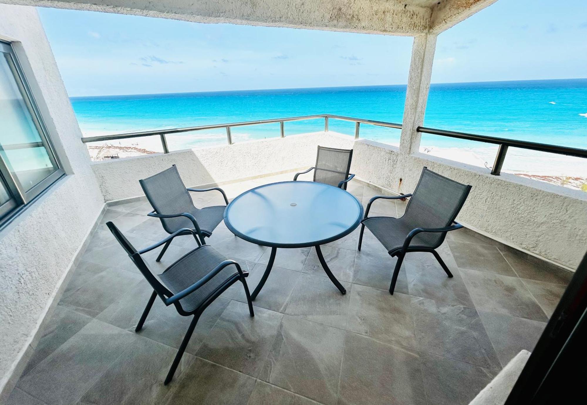 The Suites Of Solymar Cancun Luaran gambar