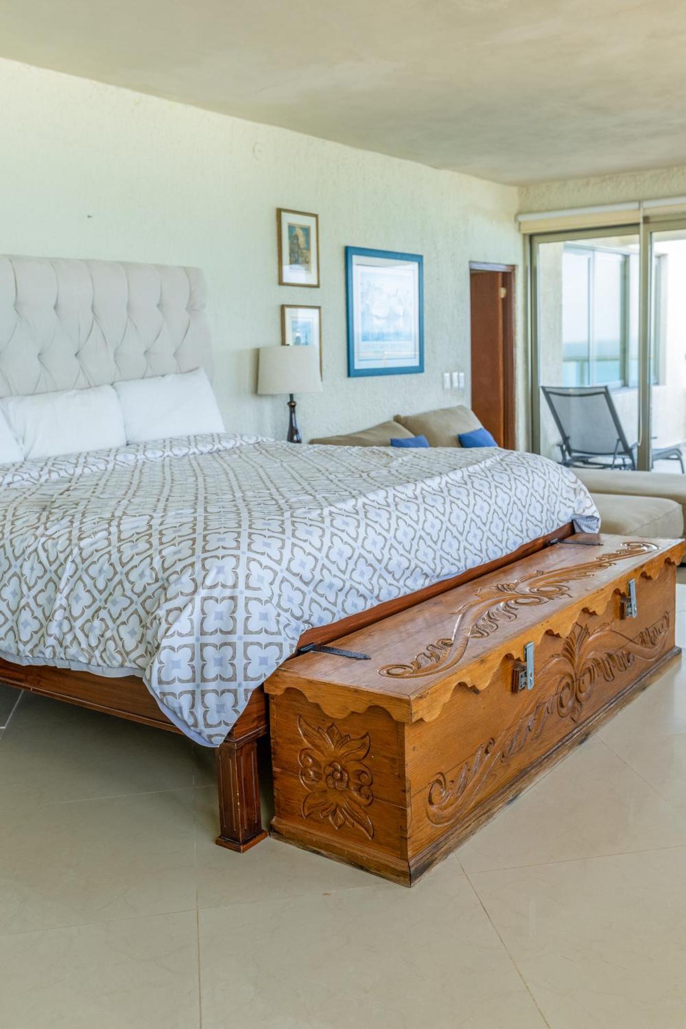 The Suites Of Solymar Cancun Luaran gambar