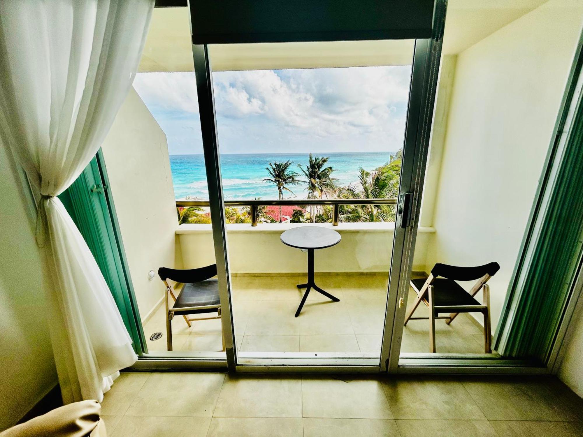 The Suites Of Solymar Cancun Luaran gambar