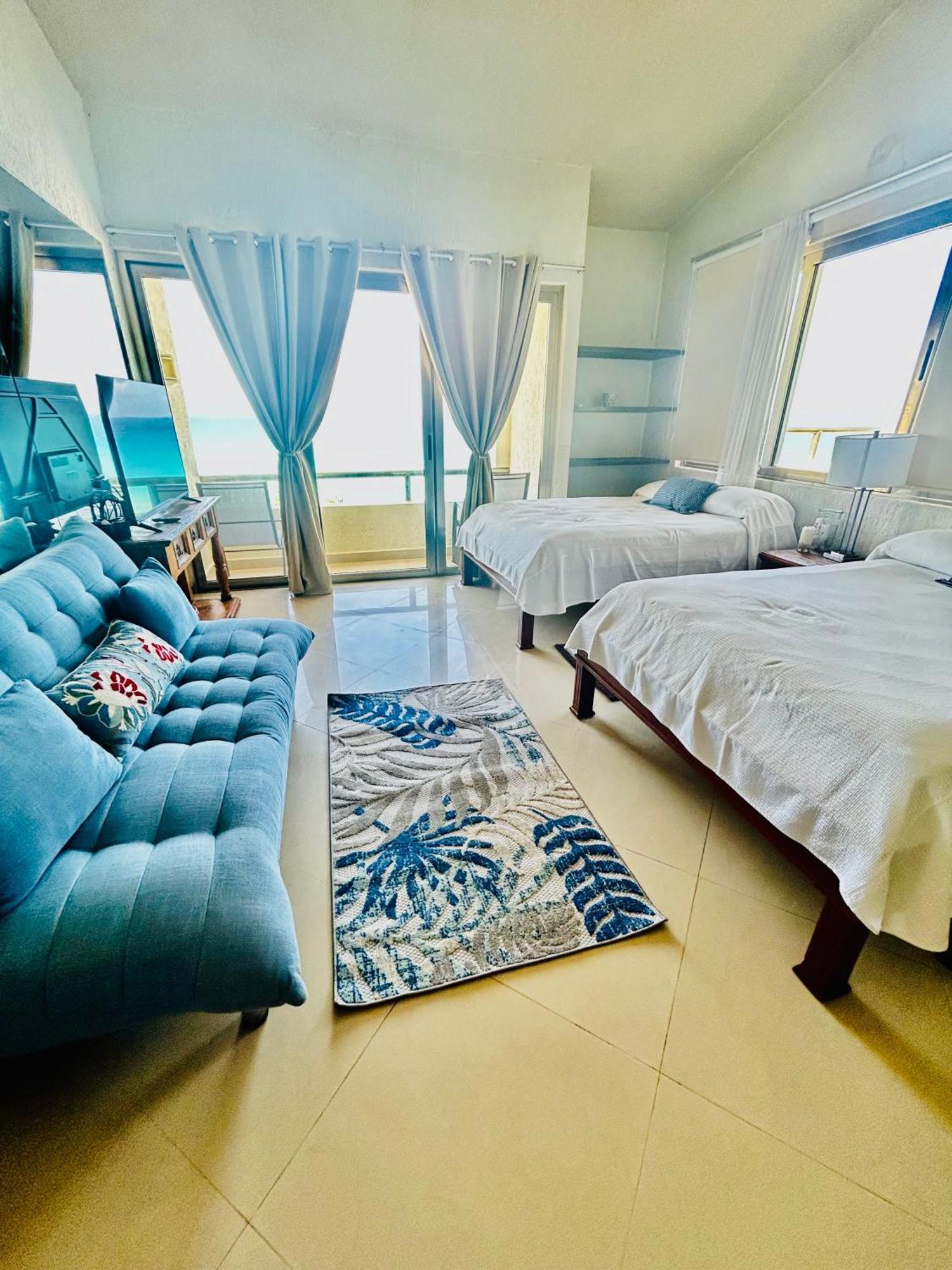 The Suites Of Solymar Cancun Luaran gambar